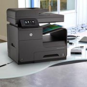 打印机出口代理流程是什么样的？出口报关需要