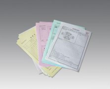 出口报关退税所需单据