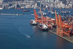 出口代理公司代理费用及流程