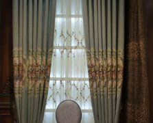 窗帘出口各个国家费用明细