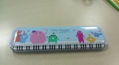 文具盒出口各个国家费用明细