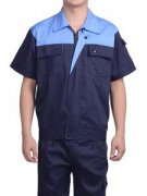 职业装出口费用明细