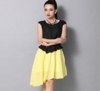 雪纺裙出口费用明细