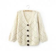 毛衣出口费用明细