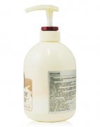 沐浴露出口费用明细