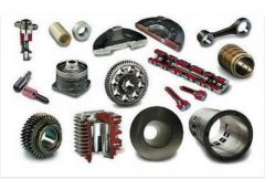 汽车配件出口费用明细