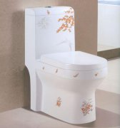 坐便器出口费用明细