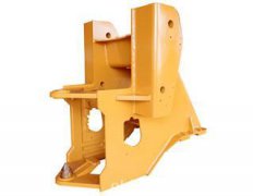 破碎锤配件出口费用明细