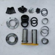 载机配件出口费用明细