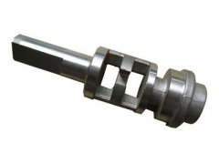 船舶配件出口费用明细