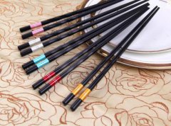 筷子出口费用明细