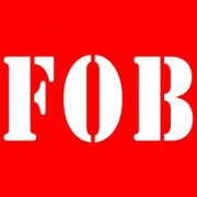 FOB是什么意思？和cif的区别在哪？