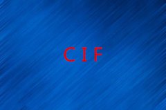 Cif贸易术语介绍及和fob区别详解