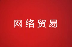 网络贸易心得及教材介绍