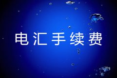 电汇需要手续费吗？国际电汇手续费收费怎么样