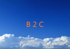 什么是B2C？它有什么优缺点？
