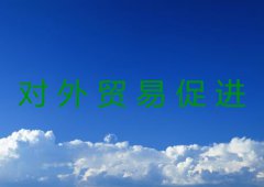 对外贸易促进相关规定详解