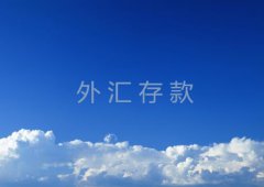 什么是外汇存款详解