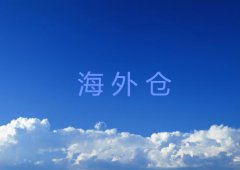 海外仓的优缺点